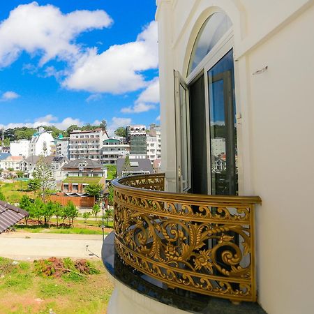 Sugar Land Villa Hotel Da Lat Esterno foto
