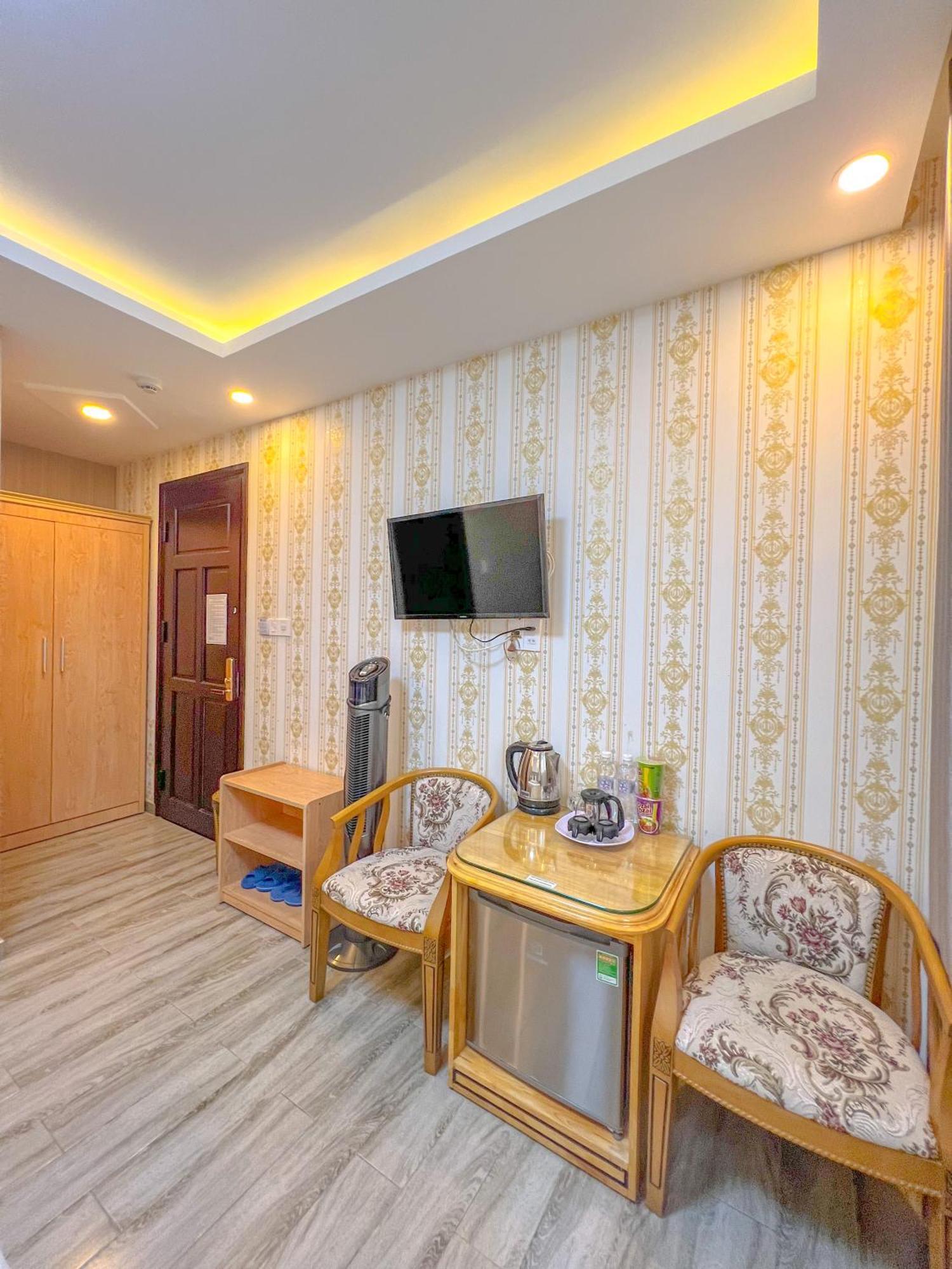Sugar Land Villa Hotel Da Lat Esterno foto